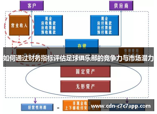 如何通过财务指标评估足球俱乐部的竞争力与市场潜力