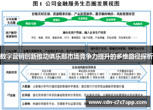 数字营销创新推动俱乐部市场竞争力提升的多维路径探析