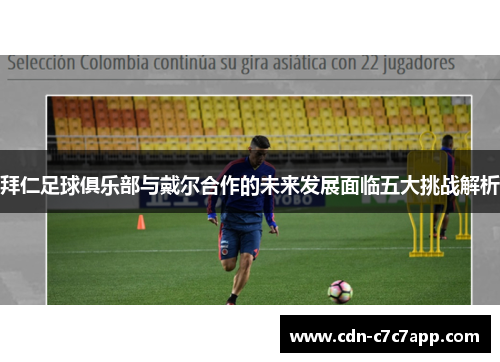 拜仁足球俱乐部与戴尔合作的未来发展面临五大挑战解析