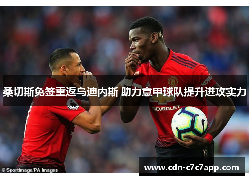 桑切斯免签重返乌迪内斯 助力意甲球队提升进攻实力