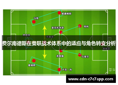 费尔南德斯在曼联战术体系中的适应与角色转变分析