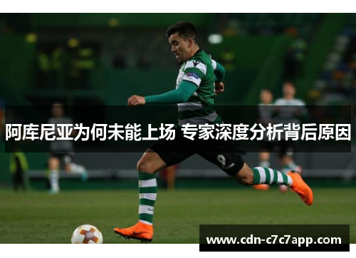 阿库尼亚为何未能上场 专家深度分析背后原因